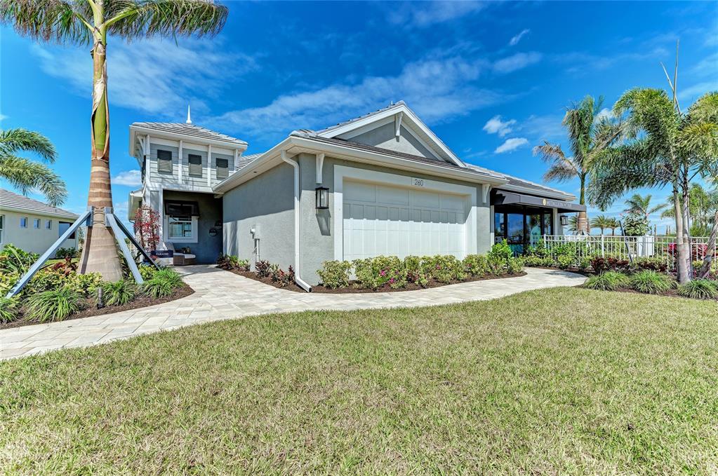 260 VAN GOGH COVE