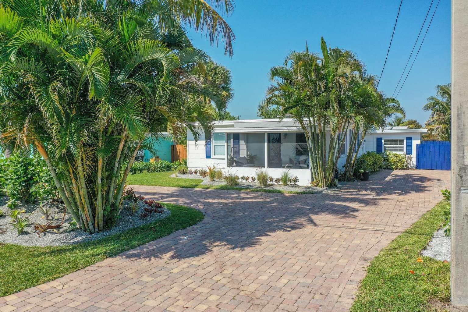 307 Granada Street, Fort Pierce FL 34949
