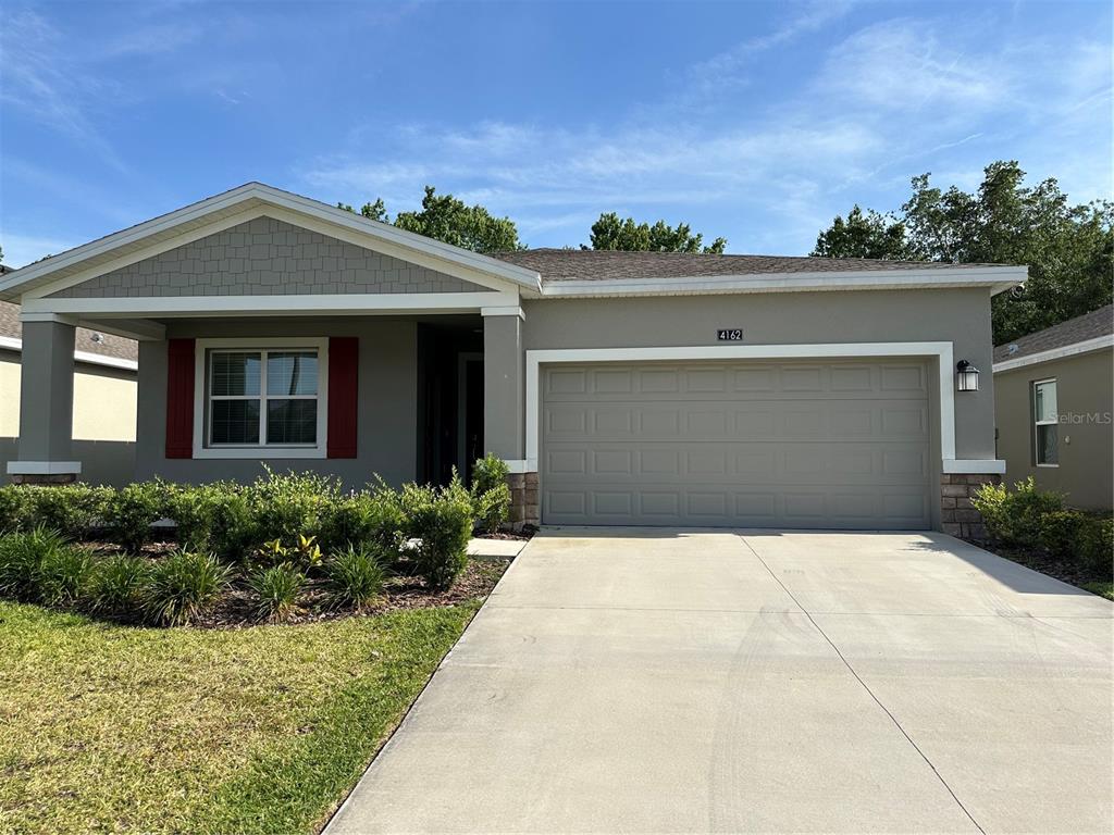 4162 BABBLING BROOK WAY UNIT A