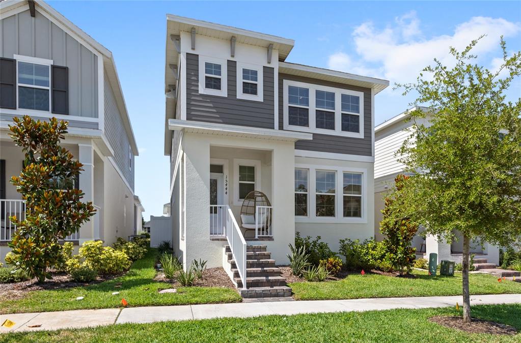 15444 LEBEAU LOOP