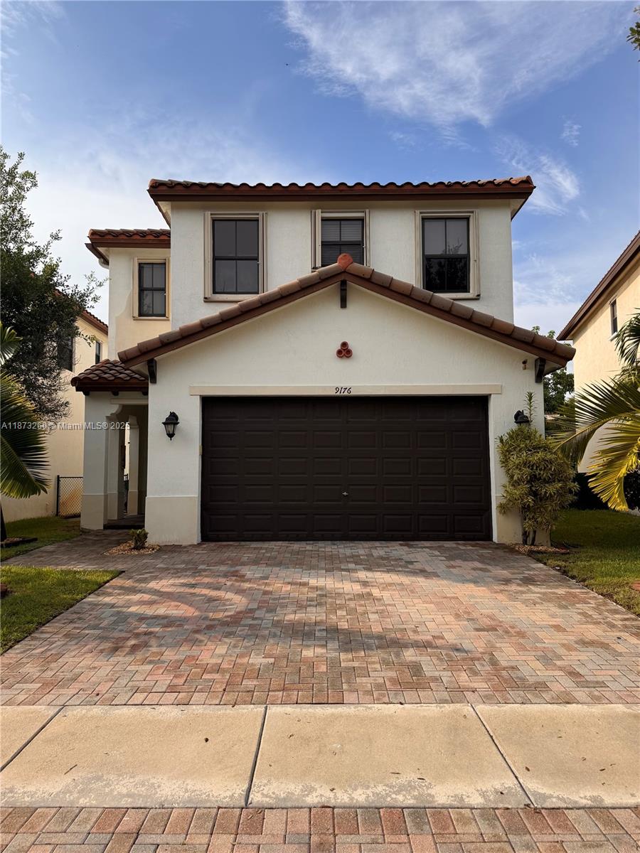 9176 SW 36th Mnr, Miramar FL 33025