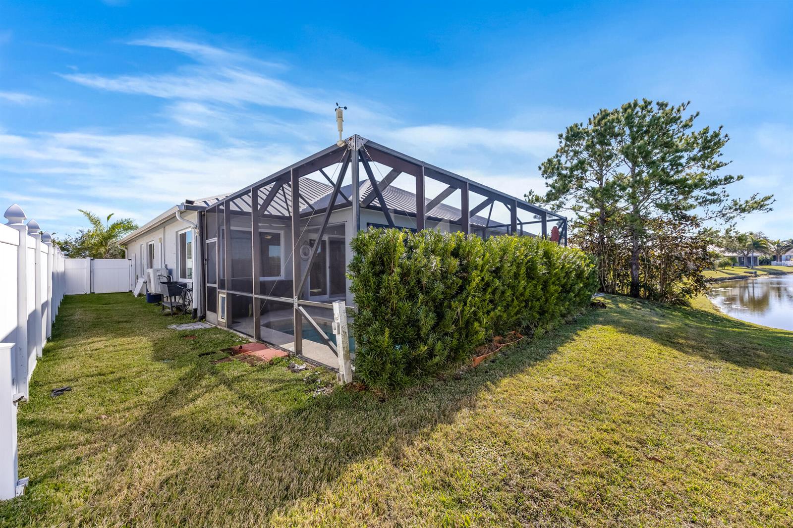 a-10 — SEBASTIAN, FL
