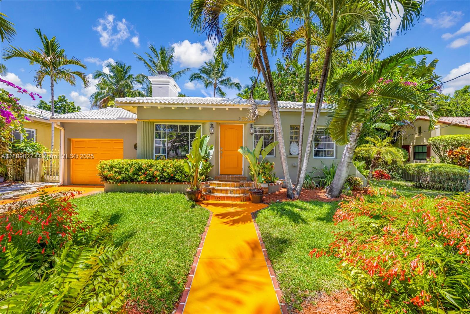 703 NE 88th St, Miami FL 33138