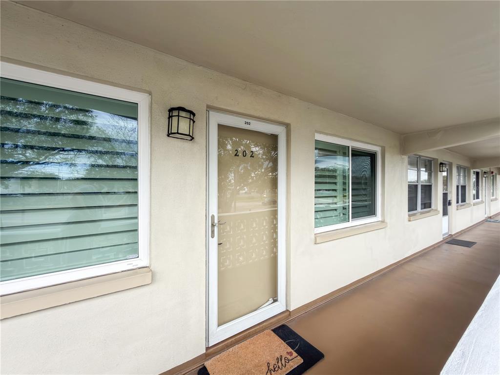 8100 DR MARTIN LUTHER KING JR STREET N UNIT 202