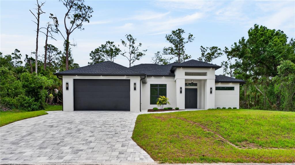 3491 KACHER ROAD