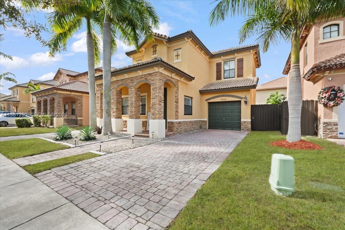 24306 SW 113th Psge, Homestead FL 33032