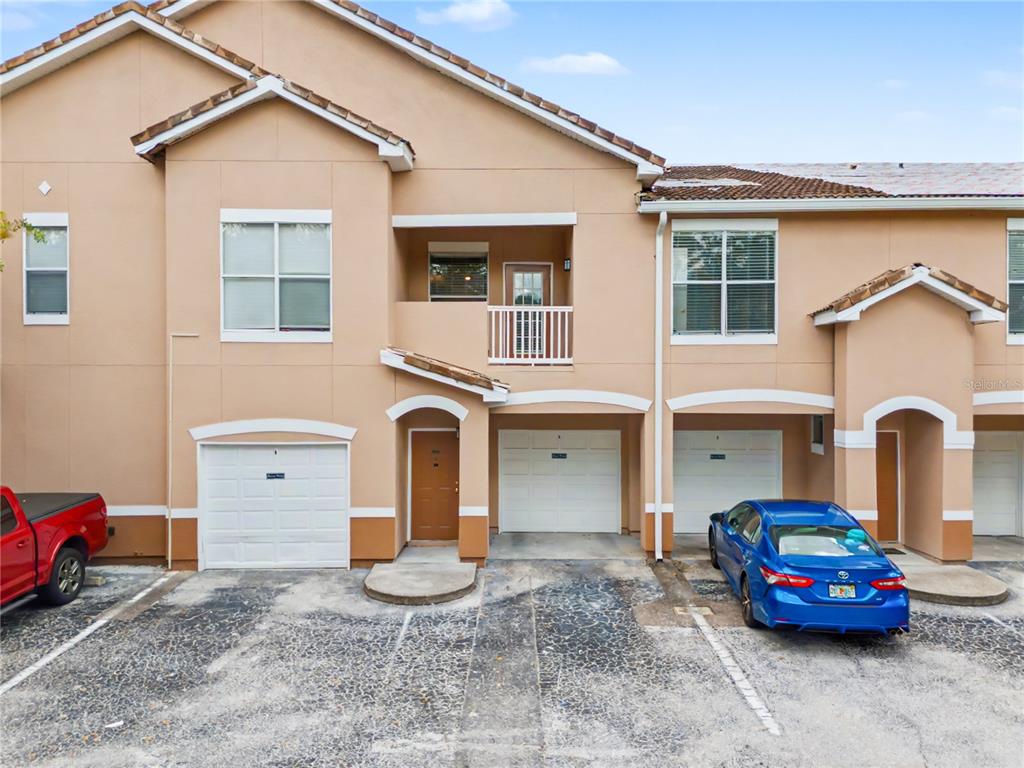 18111 VILLA CREEK DRIVE UNIT 18111