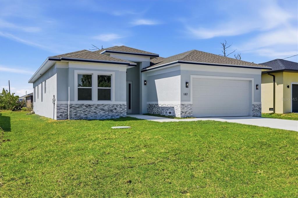 187 SESAME ROAD E