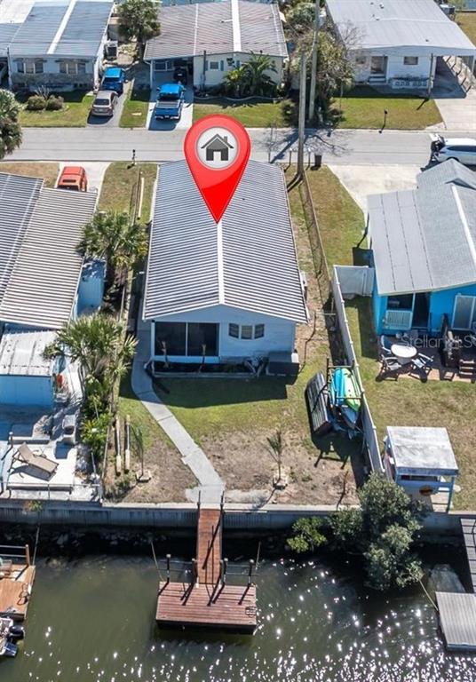 6627 TOWER DRIVE, HUDSON, FL — photo 2 of 30