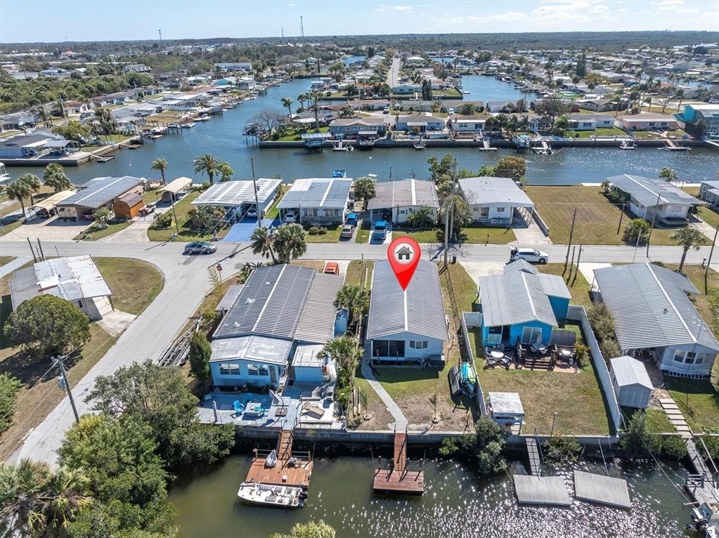 6627 TOWER DRIVE, HUDSON, FL — photo 3 of 30