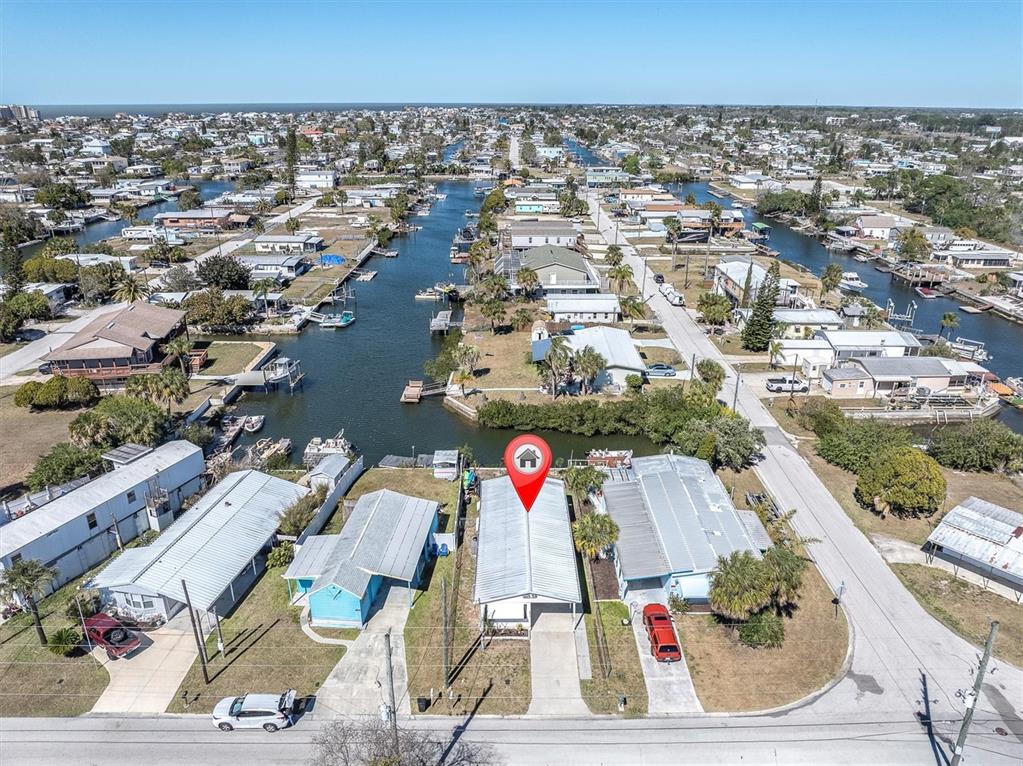 6627 TOWER DRIVE, HUDSON, FL — photo 4 of 30