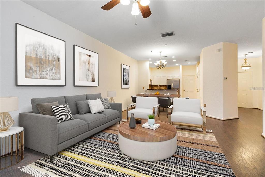 1321 FALLING STAR LANE, ORLANDO, FL — photo 2 of 30
