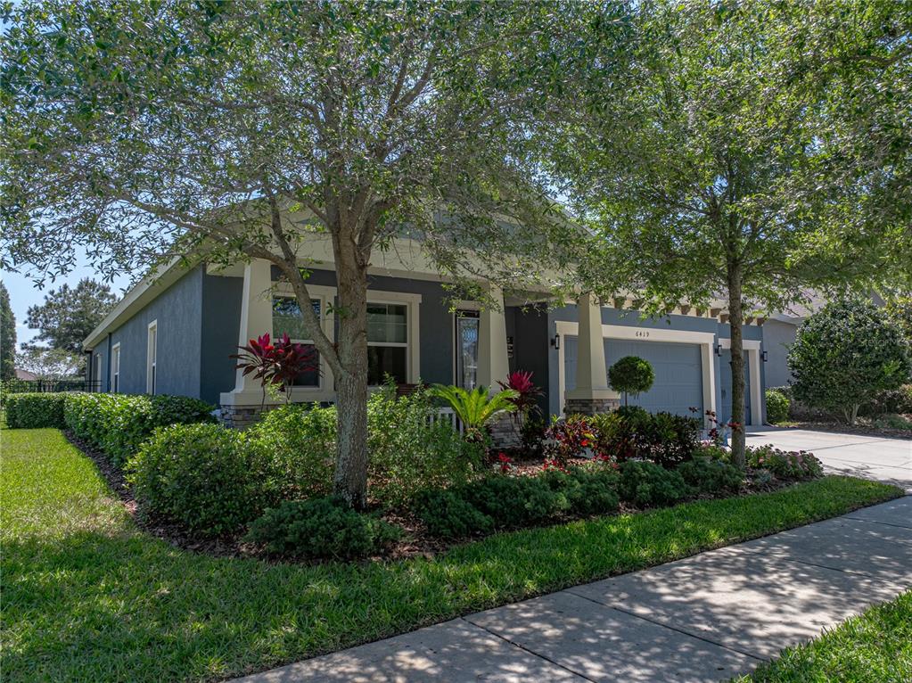 6419 SEASOUND DRIVE, APOLLO BEACH, FL — photo 2 of 30