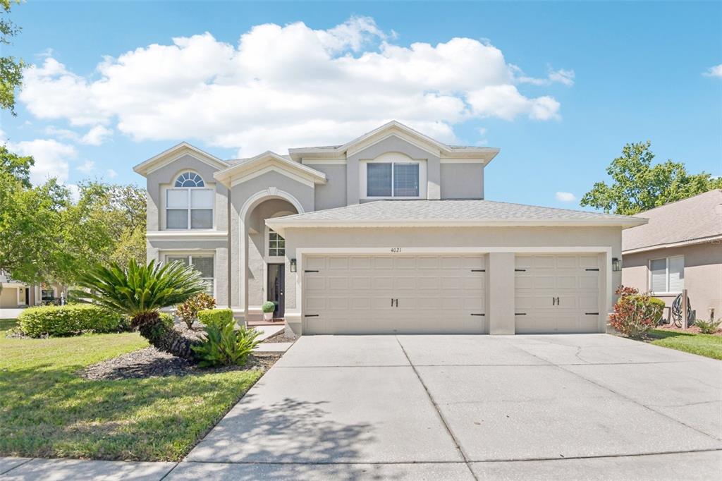 4021 FISHERMANS COVE COURT