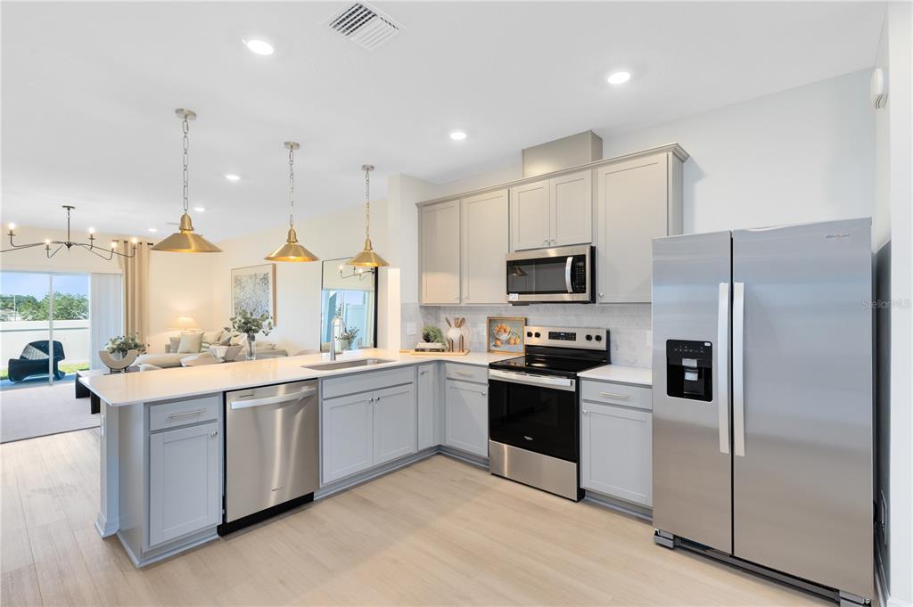 4356 CHESTER SPRINGS BOULEVARD, DAVENPORT, FL — photo 5 of 28