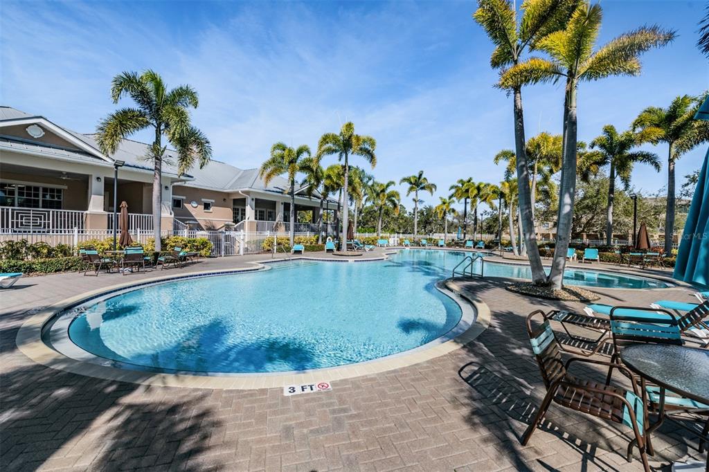 9916 KEY HAVEN ROAD, SEMINOLE, FL — photo 3 of 30