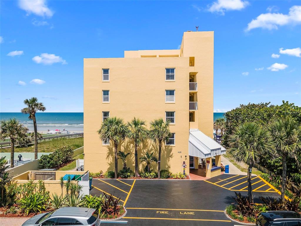 425 S ATLANTIC AVENUE UNIT 302
