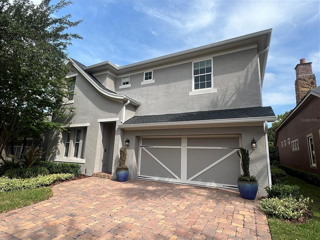11519 MERIDIAN POINT DRIVE