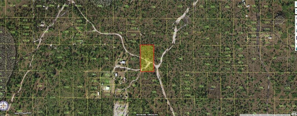 HOLOPAW GROVES ROAD, ST CLOUD, FL — photo 2 of 5