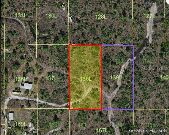 HOLOPAW GROVES ROAD, ST CLOUD, FL — photo 3 of 5