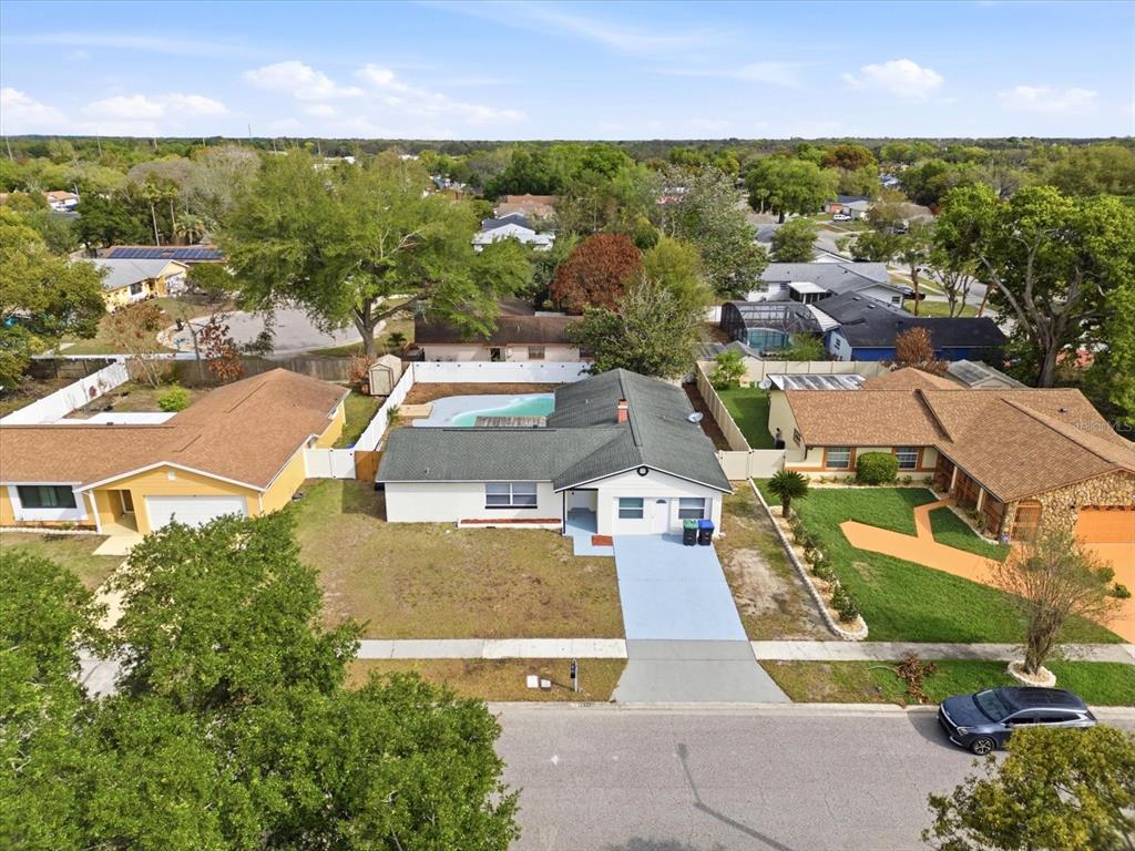 7211 BLAIR DRIVE