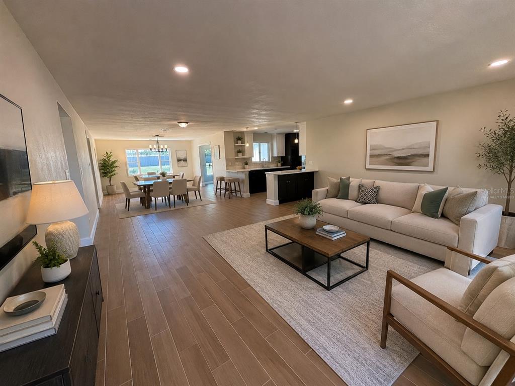 4097 16TH AVENUE W, BRADENTON, FL — photo 2 of 30