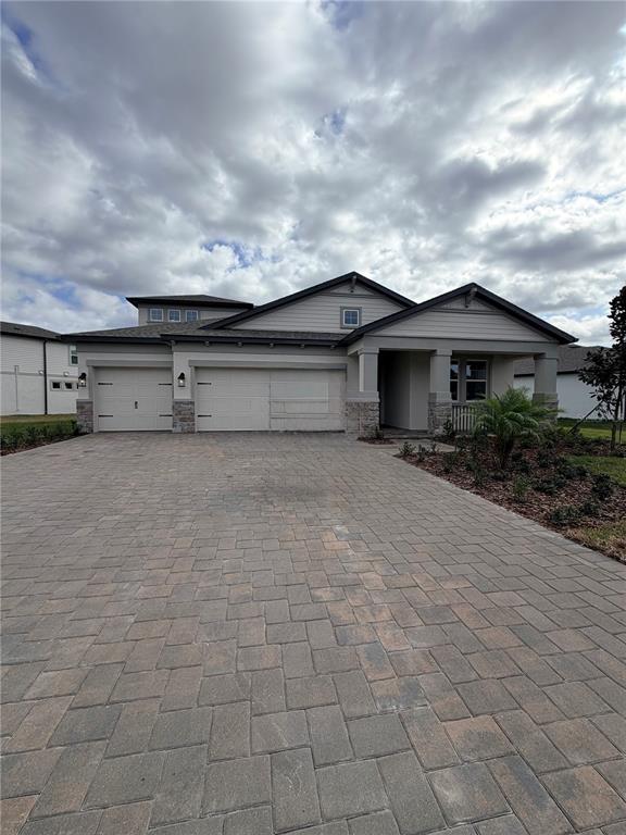2264 CLARY SAGE DRIVE