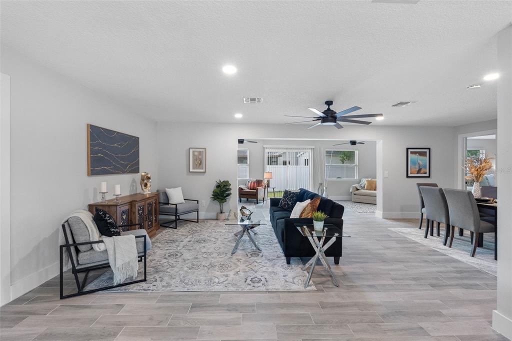 1950 ARVIS CIRCLE W, CLEARWATER, FL — photo 4 of 30