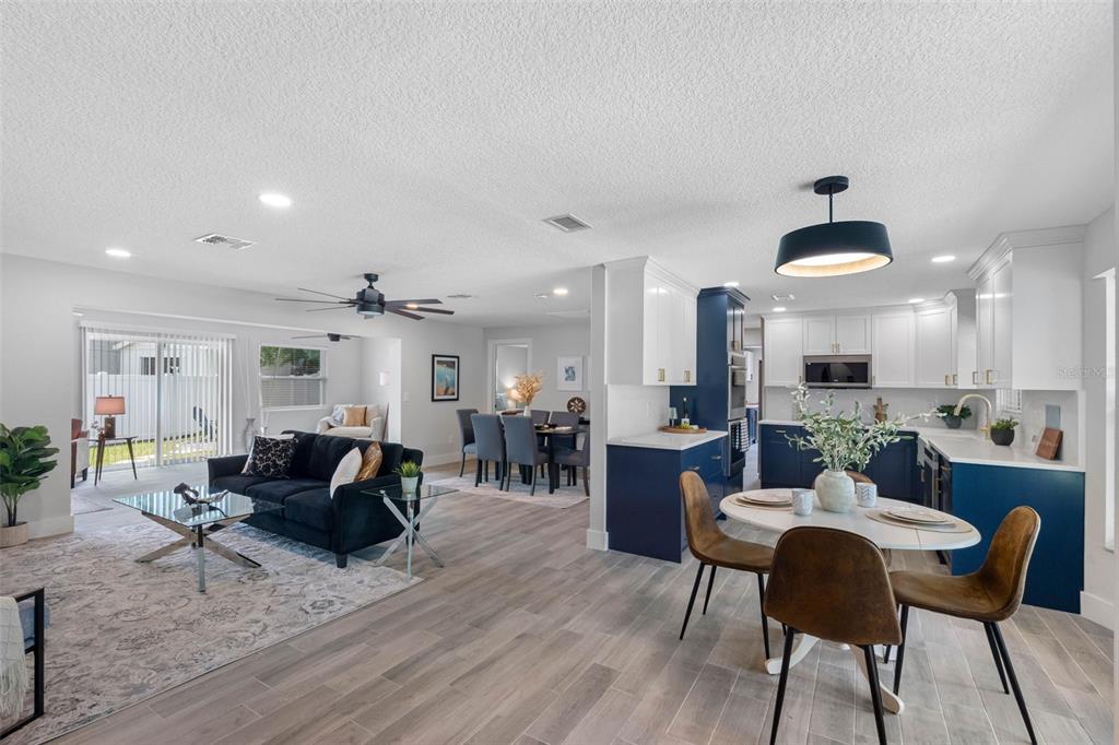 1950 ARVIS CIRCLE W, CLEARWATER, FL — photo 5 of 30