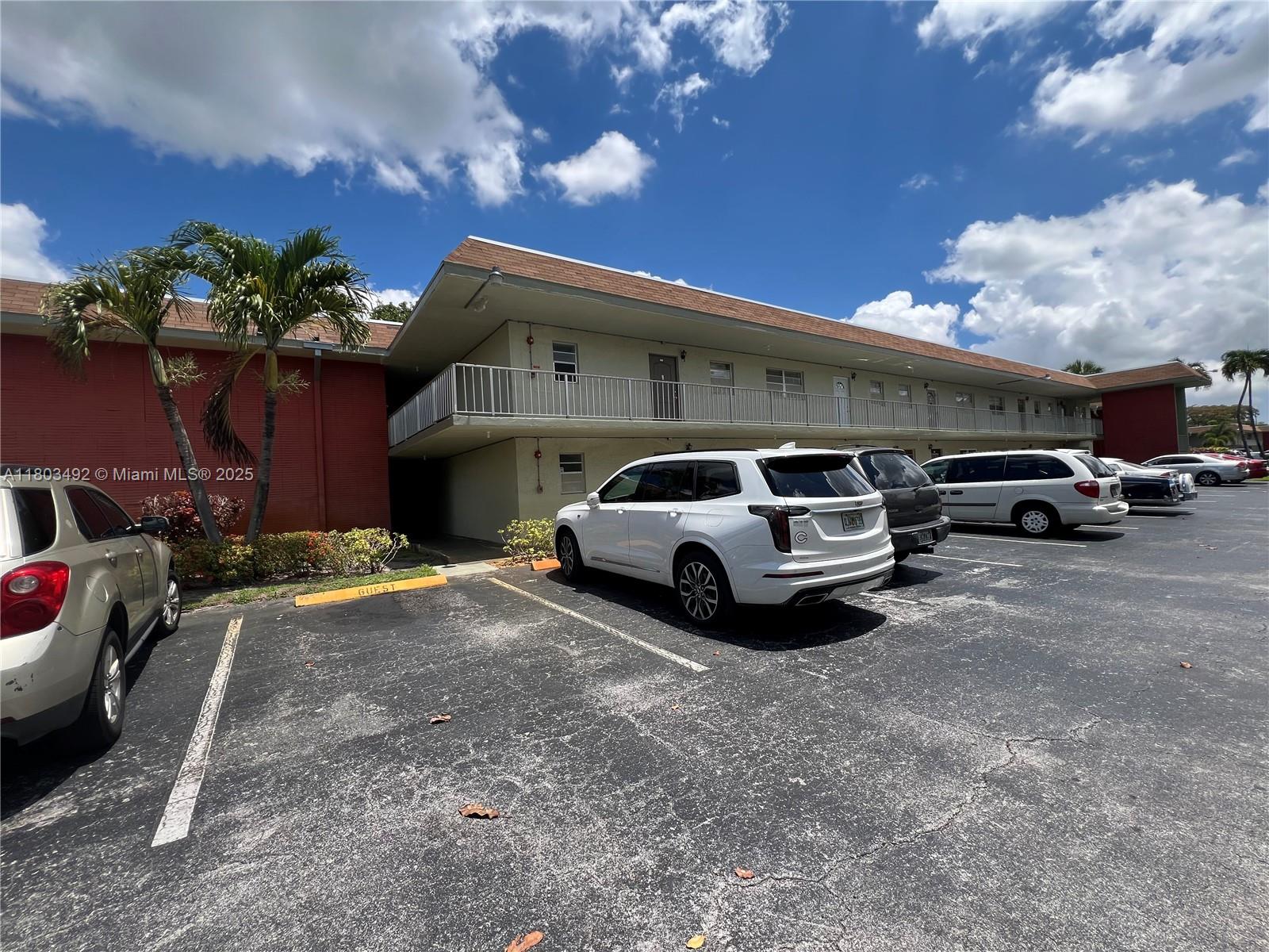609 S State Road 7 # 2H, Margate FL 33068