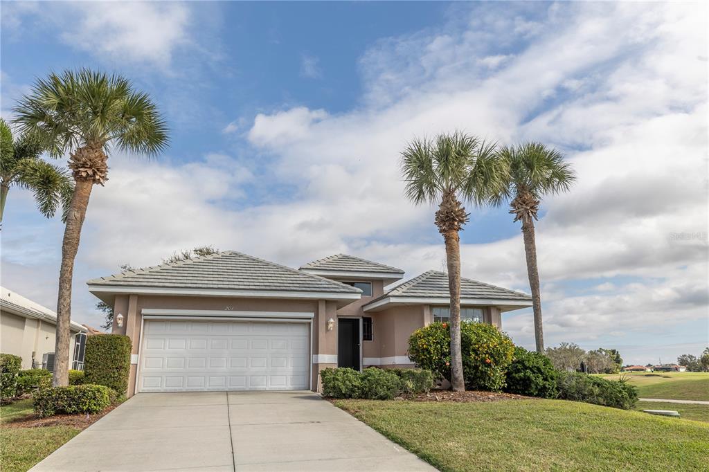 201 ARLINGTON DRIVE