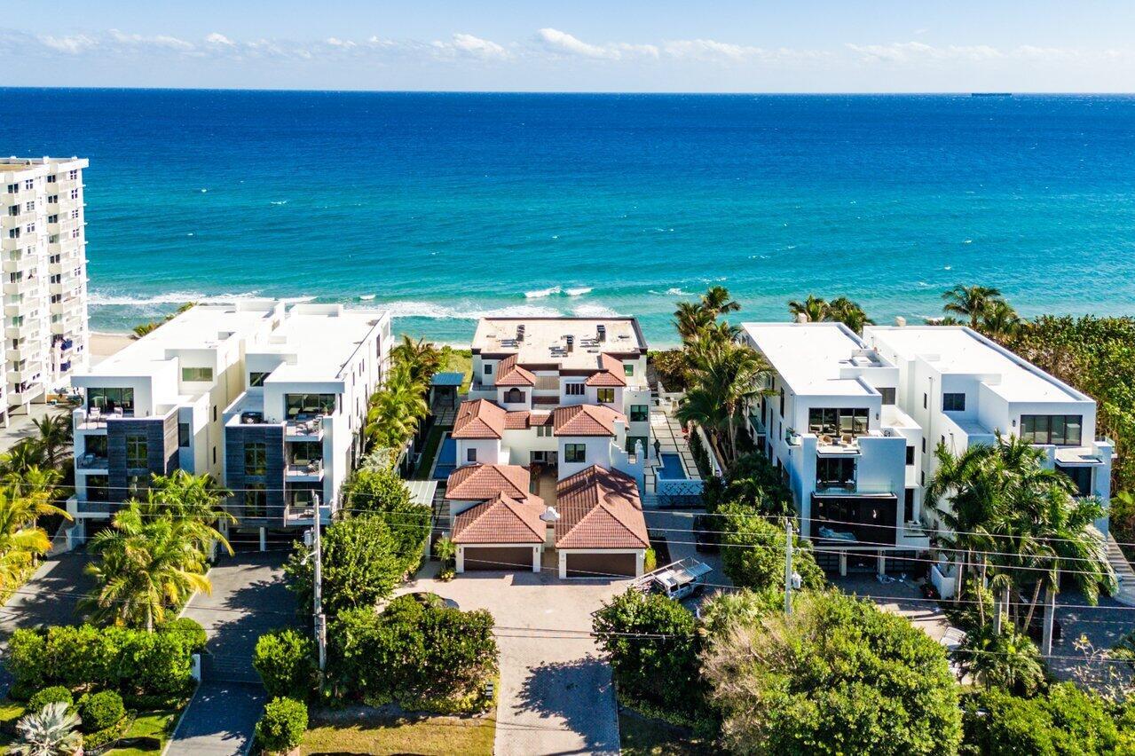 4517 S Ocean Boulevard, Highland Beach FL 33487