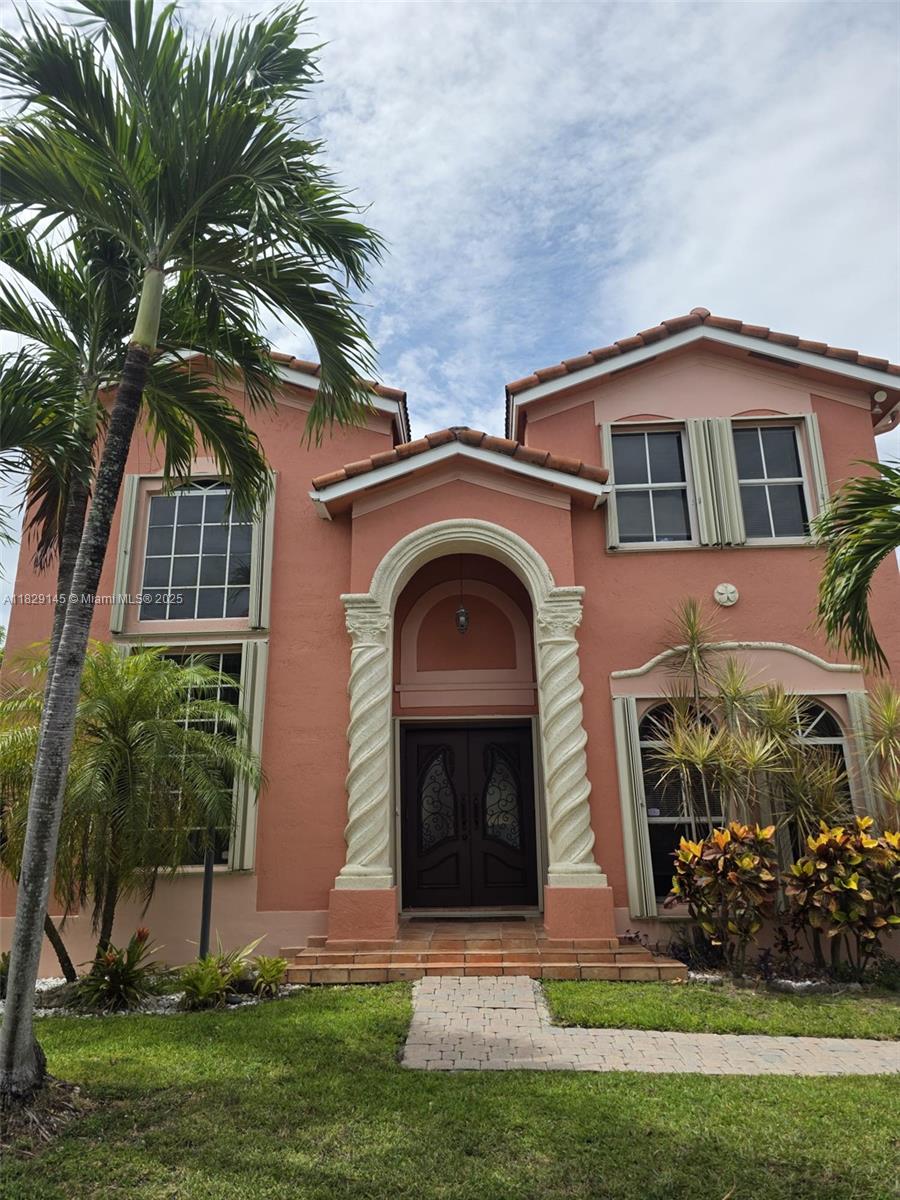 10878 NW 51st Ln, Doral FL 33178