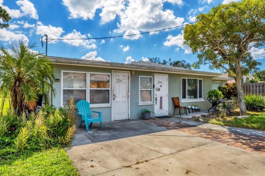234/236 COLONIA LANE E, NOKOMIS, FL — photo 2 of 30