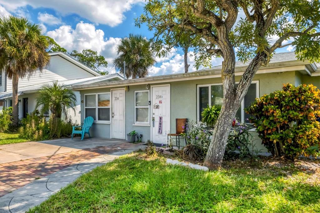 234/236 COLONIA LANE E, NOKOMIS, FL — photo 3 of 30