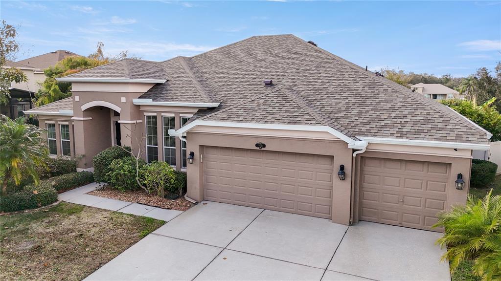 20261 RAVENS END DRIVE