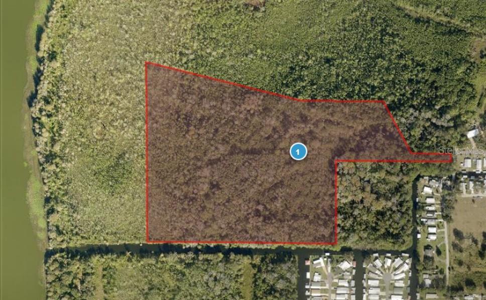 13401 PALM DRIVE, ASTATULA, FL — photo 4 of 30