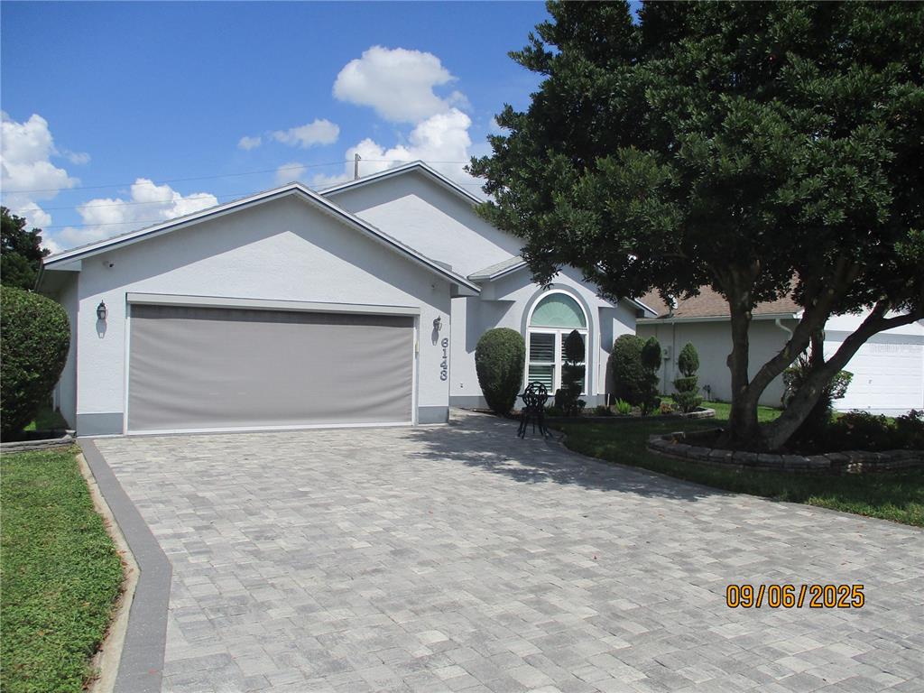 6143 CRANE DRIVE
