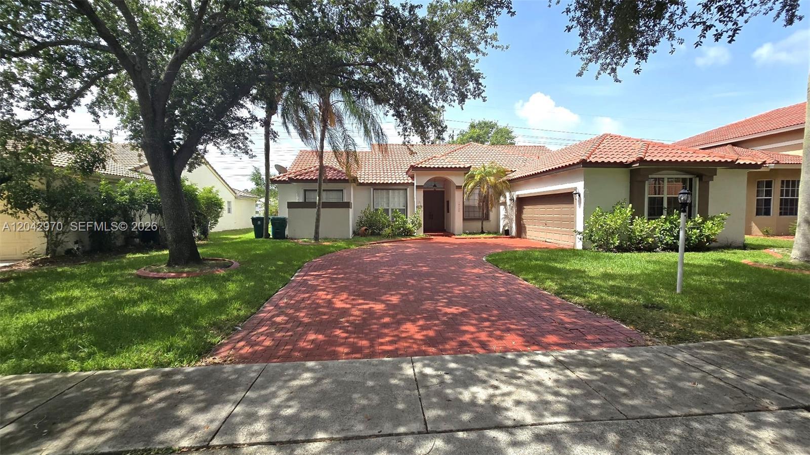 10320 Guatemala St, Cooper City FL 33026