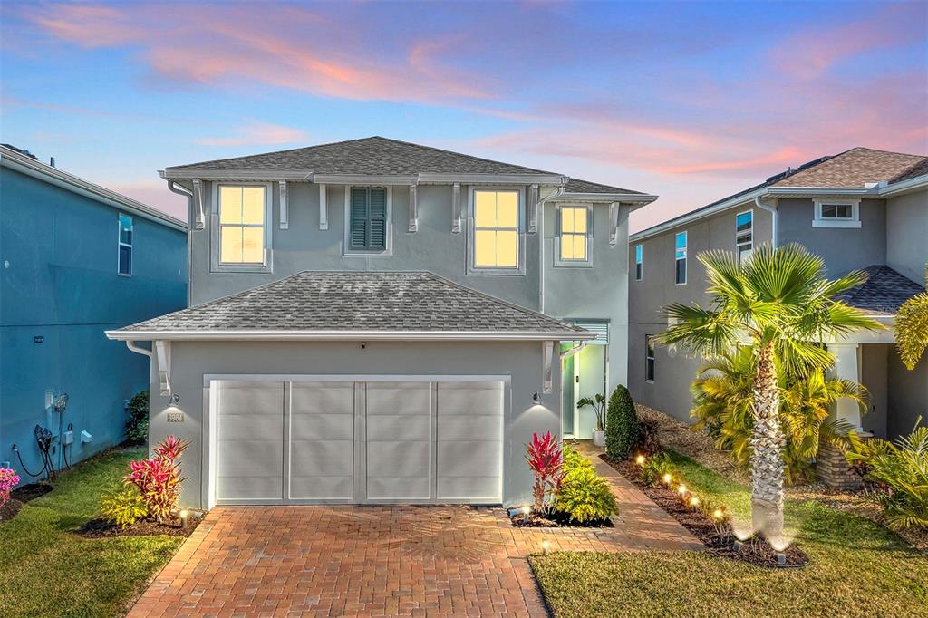 3964 LIGHTNING COURT