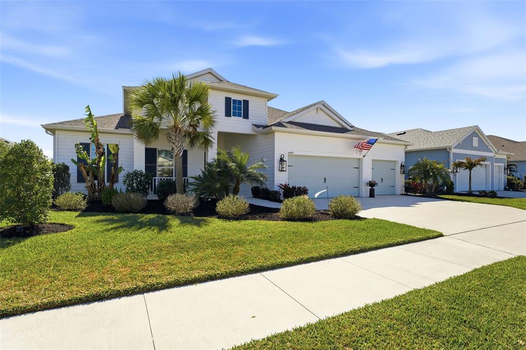 14307 SKIPPING STONE LOOP, PARRISH, FL — photo 2 of 30