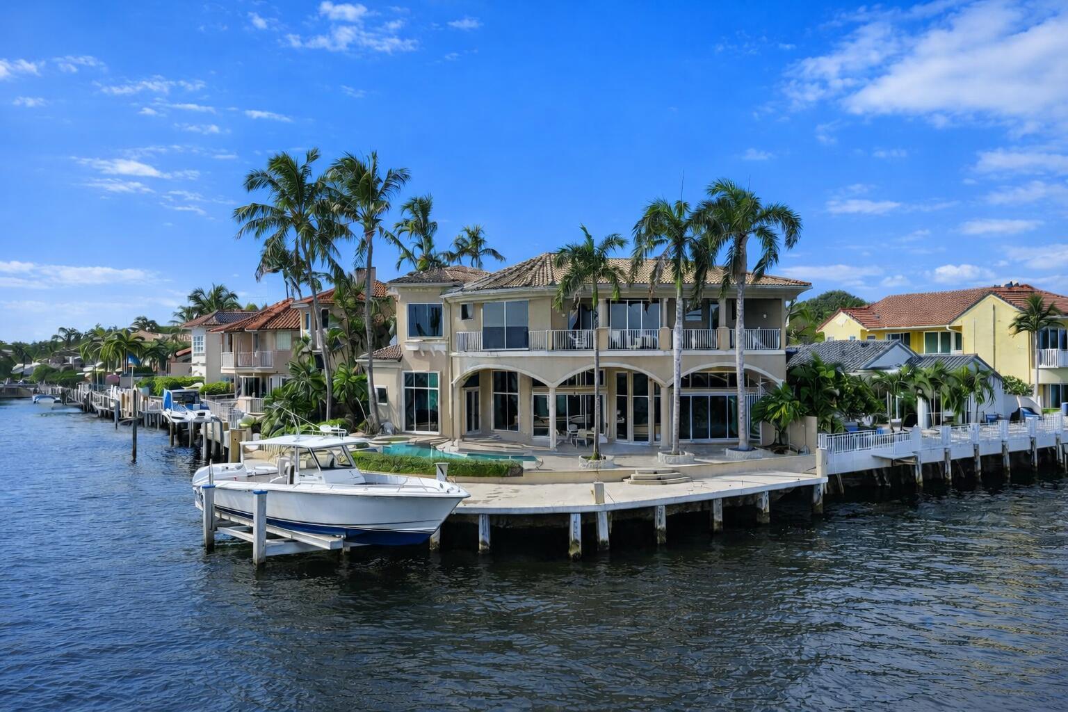 612 Admirals Way, Delray Beach FL 33483