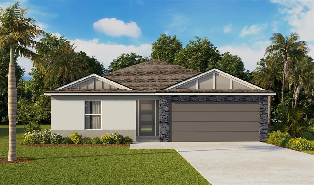 231 SKYFIELD COURT