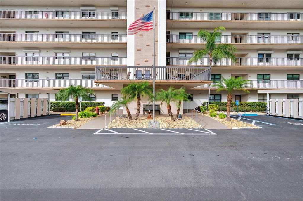 8186 TERRACE GARDEN DRIVE N UNIT 307