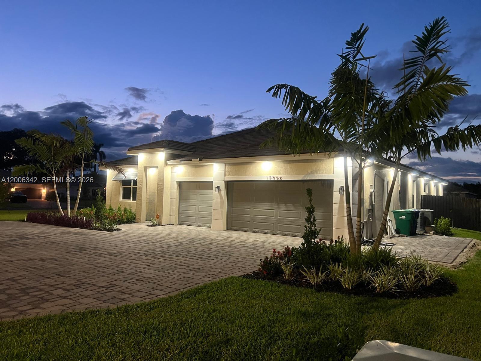 17775 SW 296th St, Homestead FL 33030