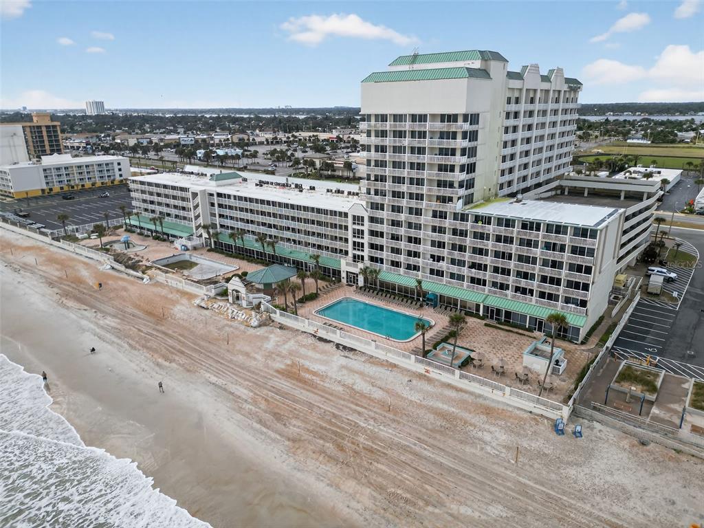 2700 N ATLANTIC AVENUE UNIT 403