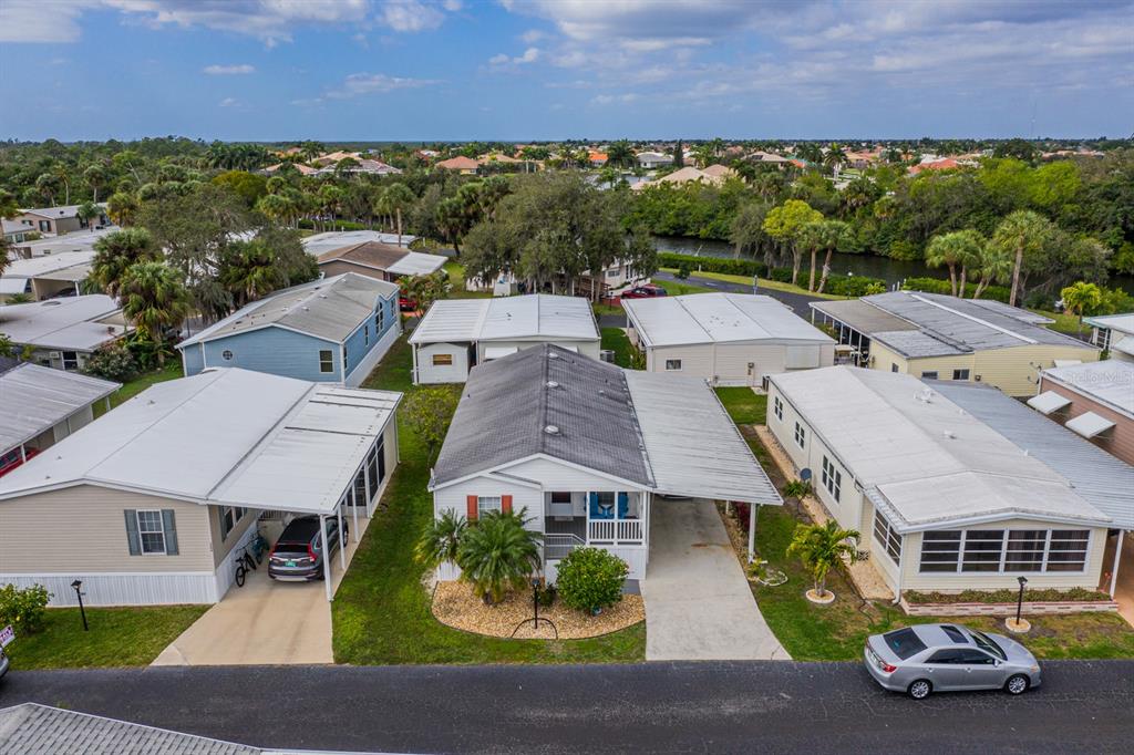 10303 BURNT STORE ROAD UNIT 203