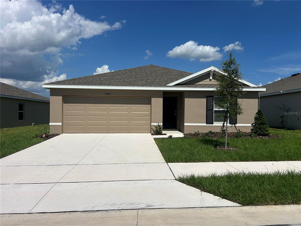 13145 SW 58 COURT