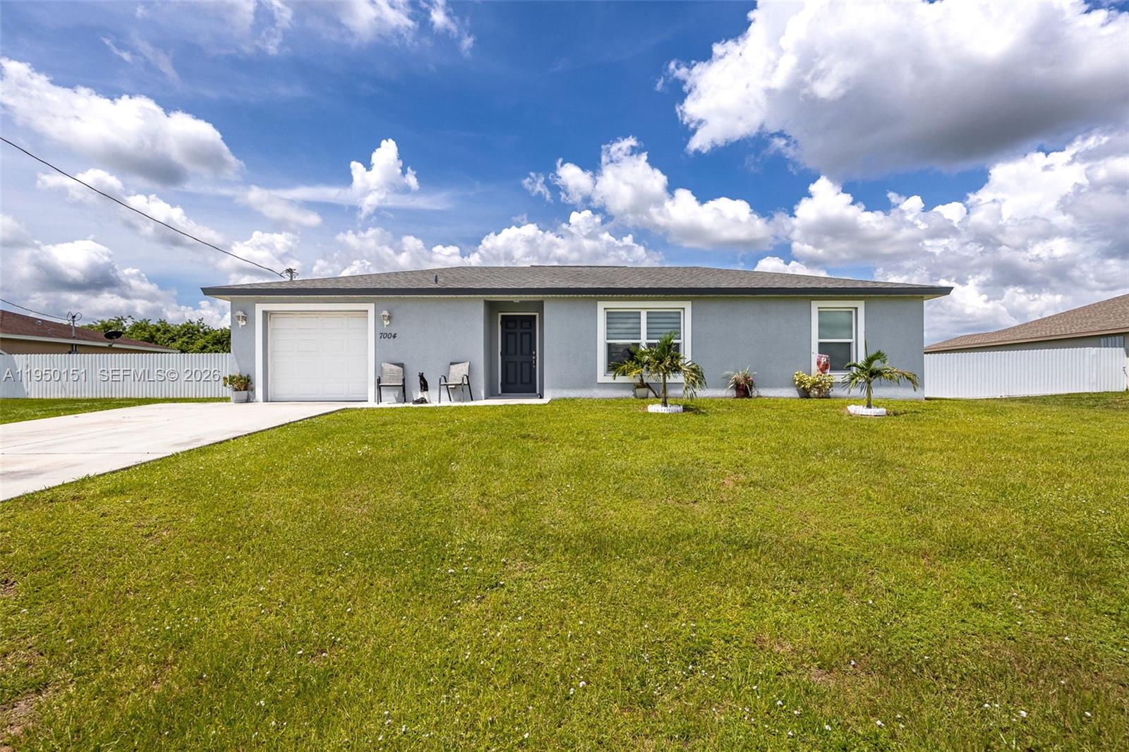 7004 Beaver Circle, Other City - In The State Of Florida FL 33935