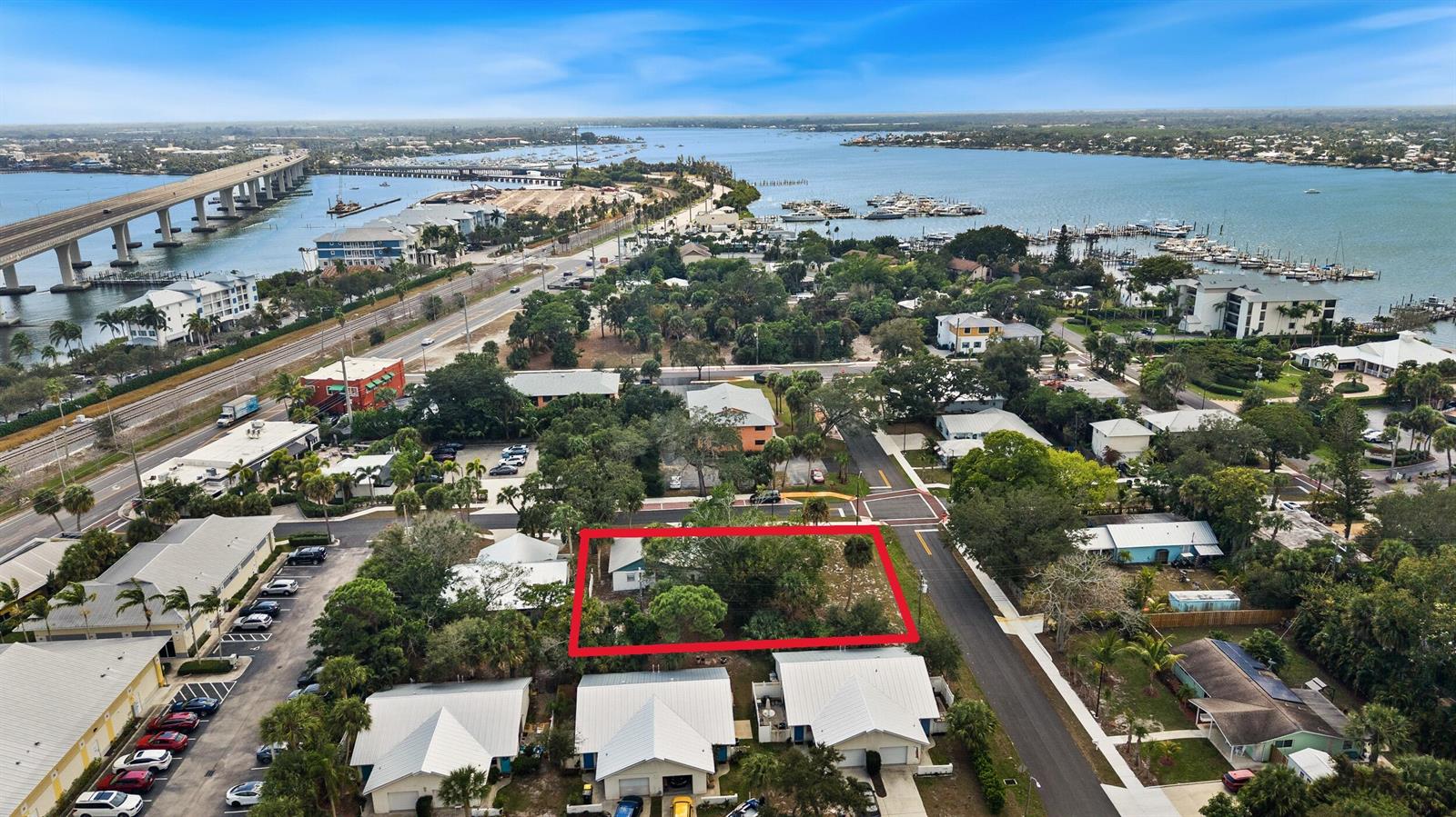 621 NW Australian Street, Stuart FL 34994